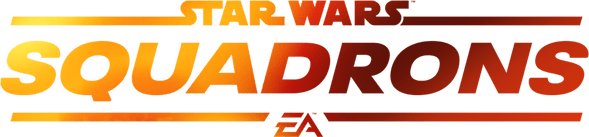 STAR WARS: Squadrons logo