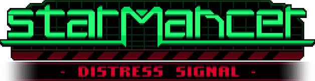 Starmancer logo