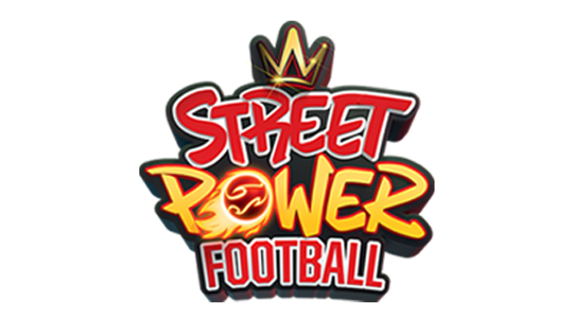 Street Power Football logo