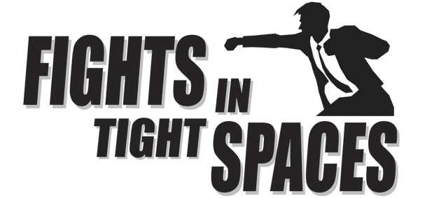 Fights in Tight Spaces logo