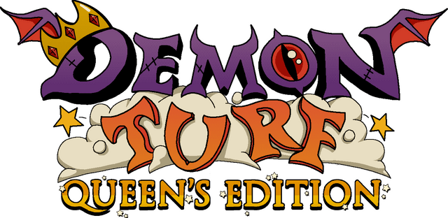 Demon Turf logo