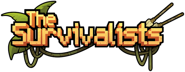 The Survivalists logo