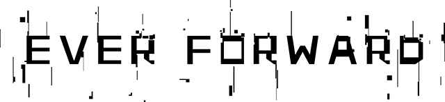 Ever Forward logo