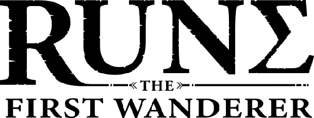 Rune The First Wanderer logo
