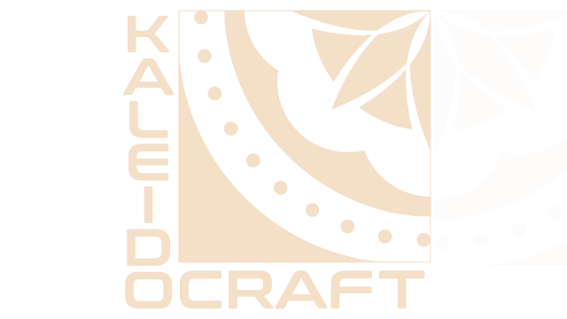 Kaleidocraft logo