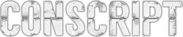 CONSCRIPT logo