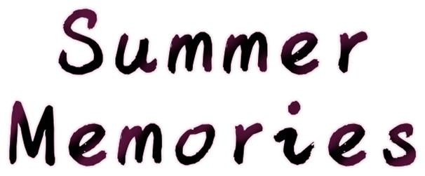 Summer Memories logo