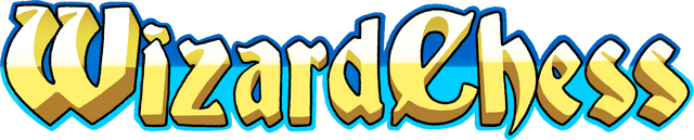 WizardChess logo