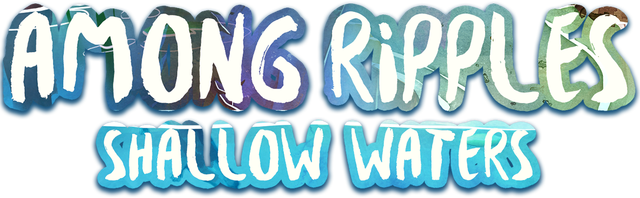 Among Ripples: Shallow Waters logo