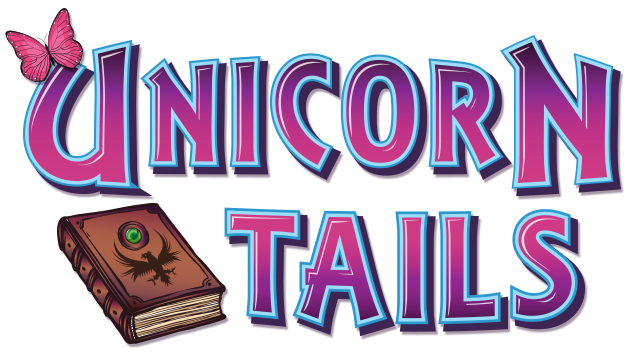 Unicorn Tails logo