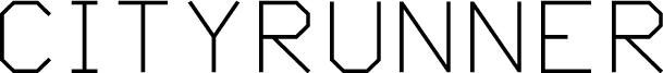 CityRunner logo