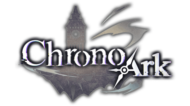 Chrono Ark logo