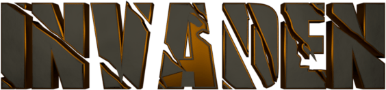 Invaden logo
