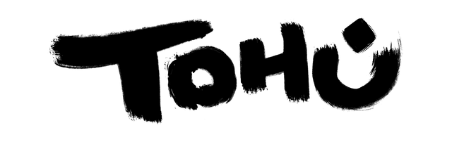 TOHU logo