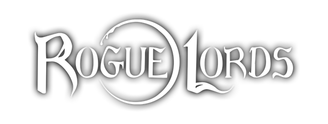 Rogue Lords logo