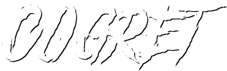 Cogret logo