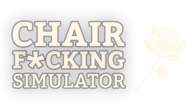Chair Fucking Simulator logo