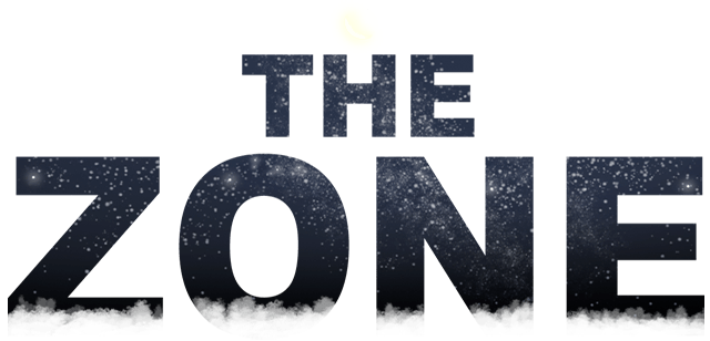 The Zone logo