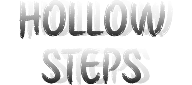 Hollow Steps logo