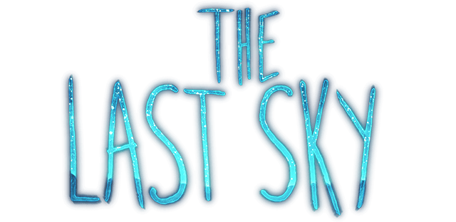 The Last Sky logo