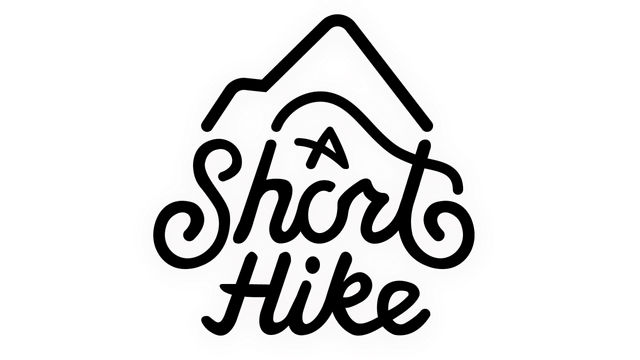 A Short Hike logo