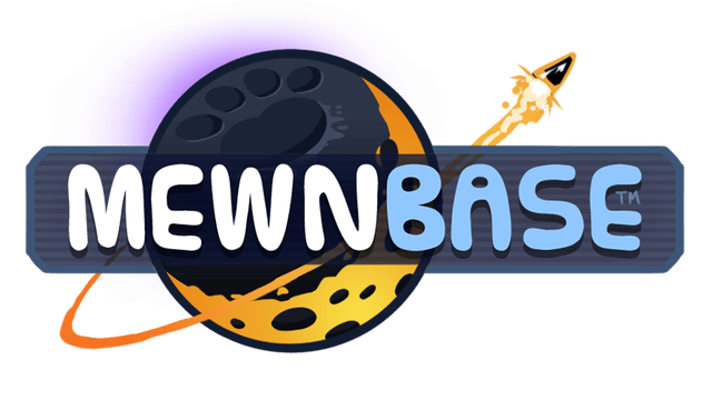 MewnBase logo