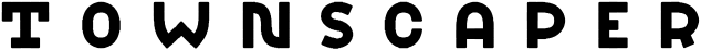 Townscaper logo