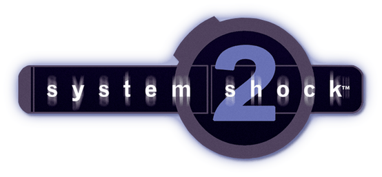 System Shock 2 logo