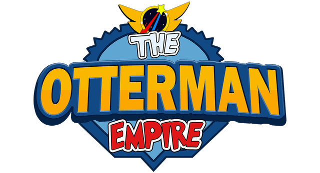 The Otterman Empire logo