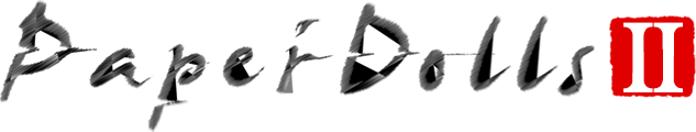 Paper Dolls 2 logo