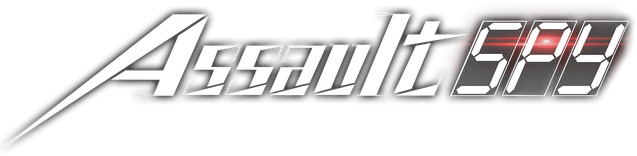 Assault Spy logo