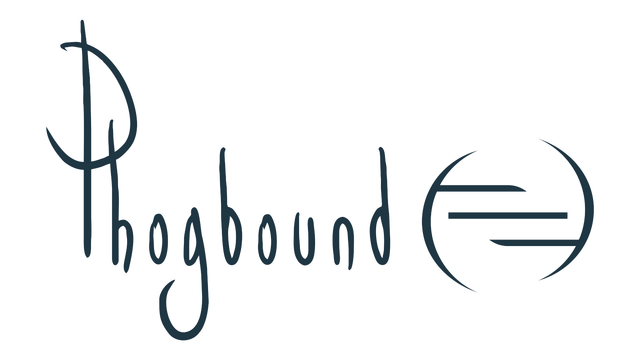 Phogbound logo
