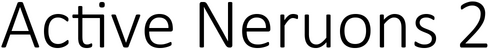 Active Neurons 2 logo
