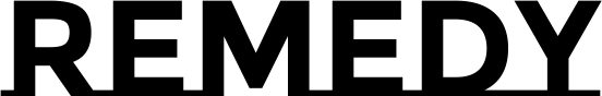 Remedy logo