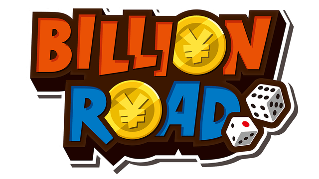 Billion Road logo