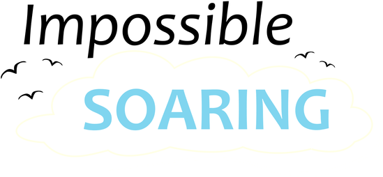 Impossible Soaring logo