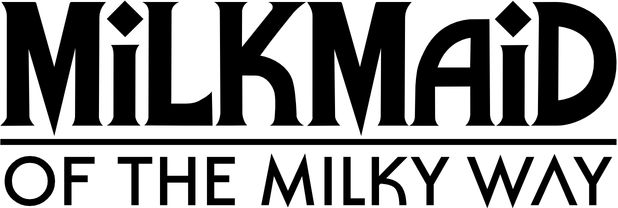 Milkmaid of the Milky Way logo