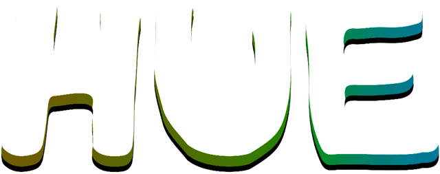 Hue logo