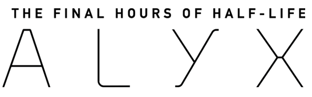 Half-Life: Alyx - Final Hours logo