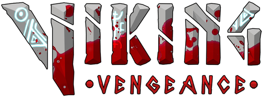 Viking Vengeance logo