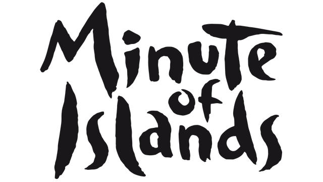 Minute of Islands logo