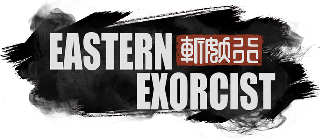 Eastern Exorcist logo