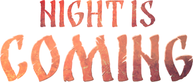 Night is Coming logo
