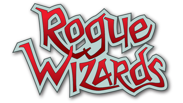 Rogue Wizards logo