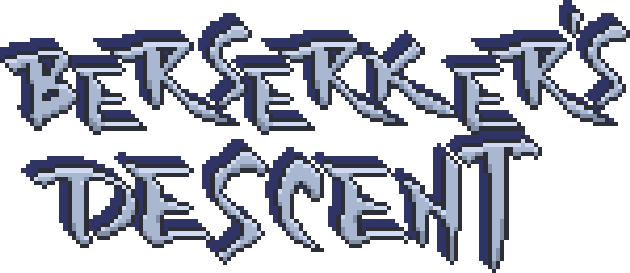 Berserker's Descent logo