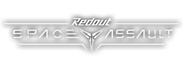 Redout: Space Assault logo