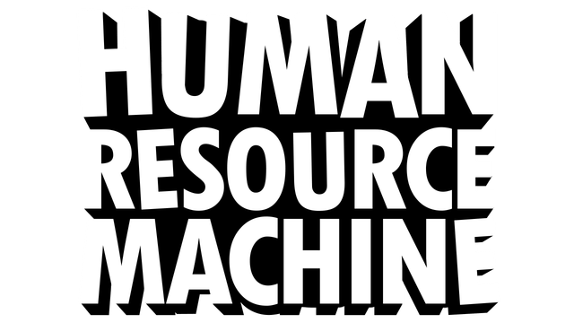 Human Resource Machine logo