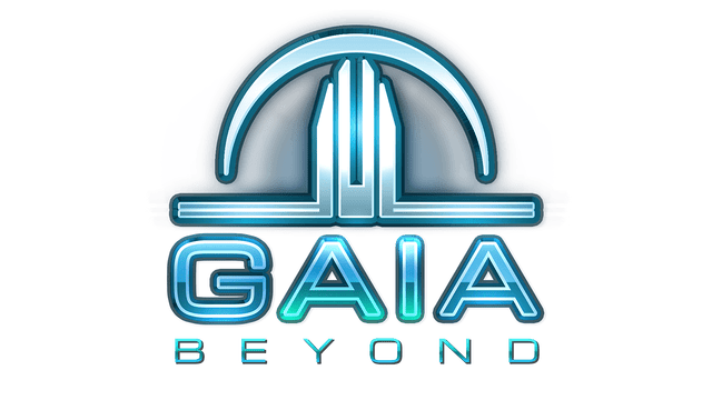 Gaia Beyond logo