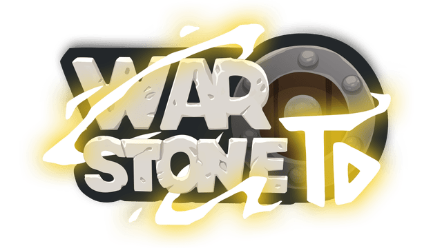 Warstone TD logo