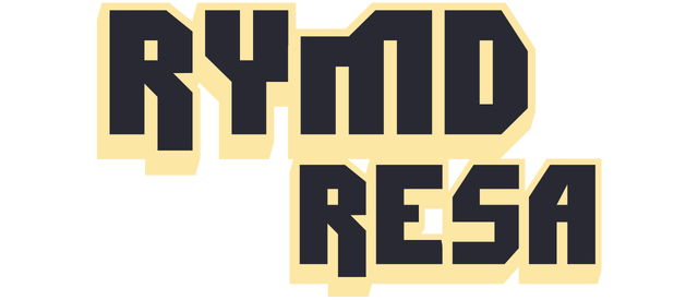 RymdResa logo